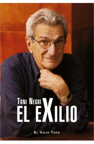 El exilio
