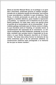 La memoria nombrada