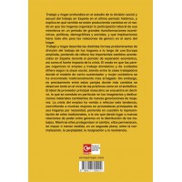 Trabajo y hogar. Un análisis de género y clase en un contexto de crisis.
