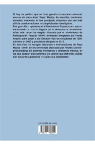 Palabras y sentires de Pepe Mujica. ¿Qué es lo que aletea en nuestras cabezas?