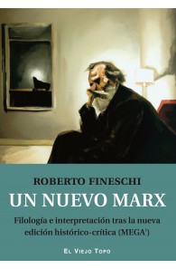 Un nuevo Marx (Ebook)....