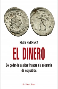 El dinero (Ebook). Del...
