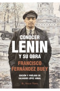 Conocer Lenin y su obra