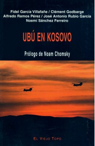 Ubú en Kosovo