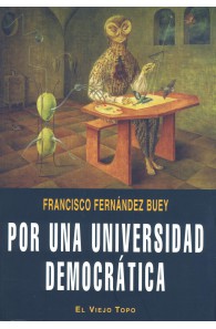 Por una Universidad...