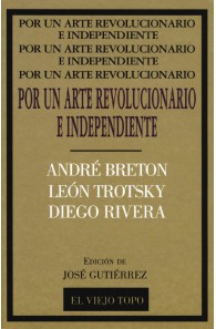 Por un arte revolucionario...