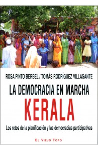 La democracia en marcha....