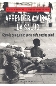 Aprender a mirar la salud....