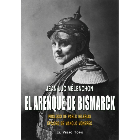 El arenque de Bismarck